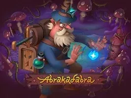 Abrakadabra screenshot