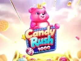 Candy Rush 1000 screenshot