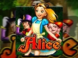 Alice