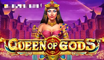 Queen of Gods