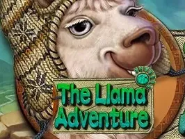 Llama Adventure screenshot